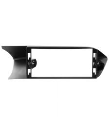 Переходная рамка Teyes 12.3" + canbus провода для Mercedes Benz C-Class 3 W204 NTG 4.5 2011-2015
