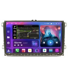 Штатная магнитола FarCar s400 XL836 6+128Gb для Volkswagen, Skoda на Android
