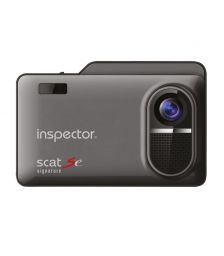 Комбо-устройство Inspector SCAT Se (Quad HD)