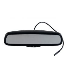 Зеркало-монитор Interpower IP-430AV