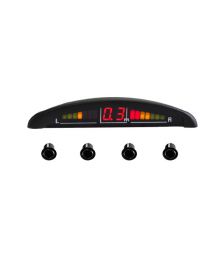 Парткроник Interpower IP-416