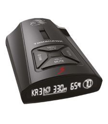 Радар-детектор TOMAHAWK Navajo S