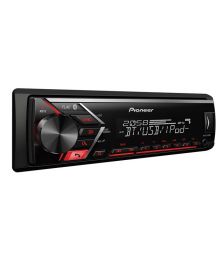 Автомагнитола Pioneer MVH-S300BT
