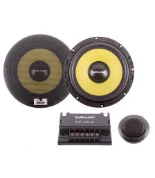 Компонентная акустика SWAT SP-A6.2