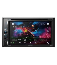 Мальтимедийный центр Pioneer AVH-G210BT