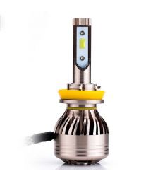 Лампы головного света Светодиодная лампа AVS Lumos H11 12В / 24V