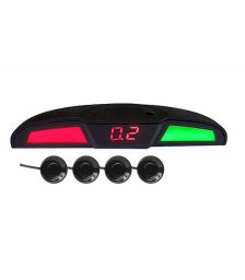 Парковочная система AVS PS-444U