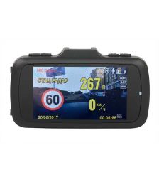 Авторегистратор с антирадаром Blackview A70