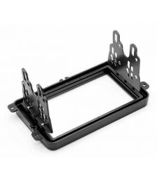 Переходная рамка 2DIN для Octavia, Fabia, SuperB