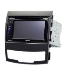 Переходная рамка для SSANG YONG Actyon