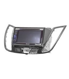 2DIN магнитолы переходная рамка для FORD Focus III, C-Max 2011+