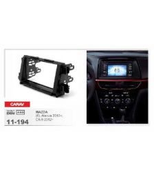 переходная рамка для MAZDA CX-5 2012+