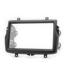 Переходная рамка для магнитолы lada vesta