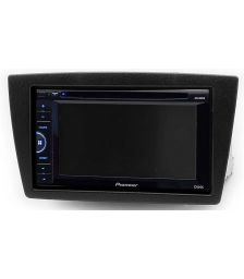 Установочная рамка магнитолы лада калина, гранта