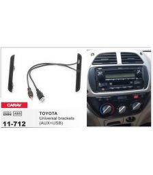 CARAV 11-712 - переходная рамка для TOYOTA