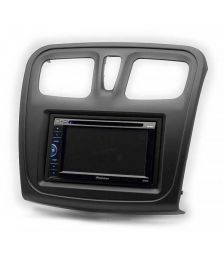 Переходная рамка Dacia Logan 2013+; Sandero 2012+