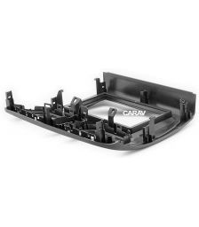 Переходная рамка под 2дин магнитолы для Dacia и Renault