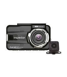 Автомобильный видеорегистратор Inspector octopus
