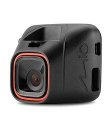 Установка Mio MiVue C317 в автомобиль