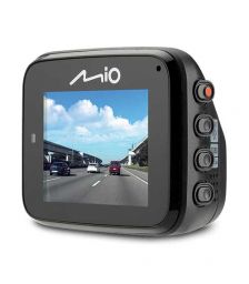 Обзор и отзывы о регистраторе Mio MiVue C317