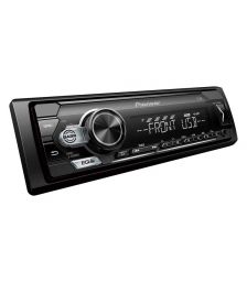 Автомагнитола Pioneer MVH-S120UBW