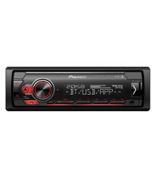 1DIN usb Автомагнитола Pioneer MVH-S410BT