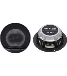 Коаксиальная акустика SKYLOR SQ-164