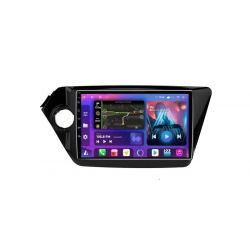 Штатная магнитола FarCar s400 для KIA Rio на Android (TM106M)
