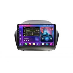 Штатная магнитола FarCar s400 для Hyundai ix35 на Android (TM361M)