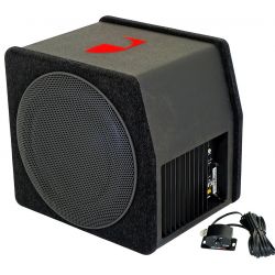 Активный сабвуфер Nakamichi NBS210A