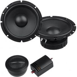 Компонентная акустика Challenger SD-650 II