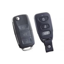 Модуль управления центральным замком Eplutus EU-80