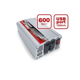 Автомобильный инвертор AVS IN-600W