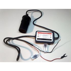 Зарядное QStar Power Box LE