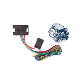 Запусковый комплект StarLine