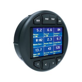 Бортовой компьютер Multitronics C-590