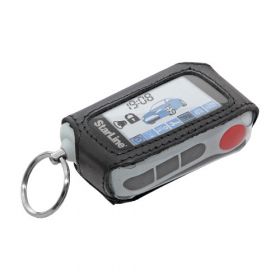 Чехол из кожи для A63/A93