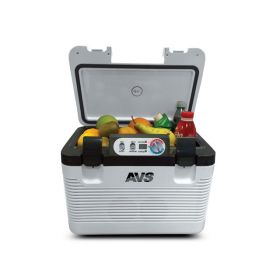 Термоконтейнер AVS CC-19WBC 19л