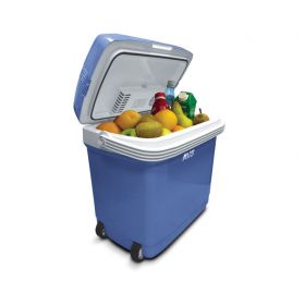 Электрический Термоконтейнер AVS CC-30B 30л