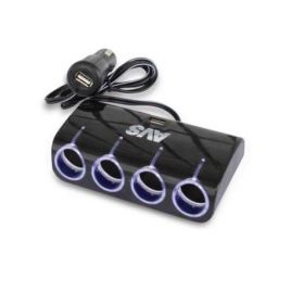 Разветвитель AVS CS410U