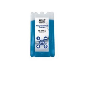 Аккумулятор холода AVS IG-200