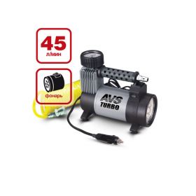 Компрессор AVS Turbo KS450L