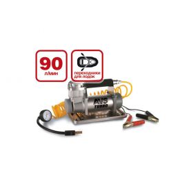 Компрессор AVS Turbo KS900