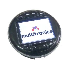Бортовой компьютер Multitronics CL-590W