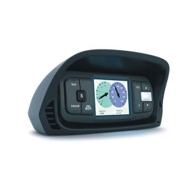 Бортовой компьютер Multitronics TC 750