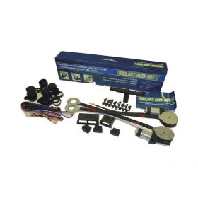 Стеклоподъемники Vigilant ACM-002