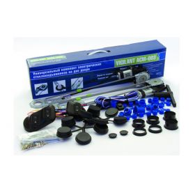 Стеклоподъемники Vigilant ACM-003