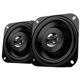 2-полосная коаксиальная акустика Infinity Alpha 4020