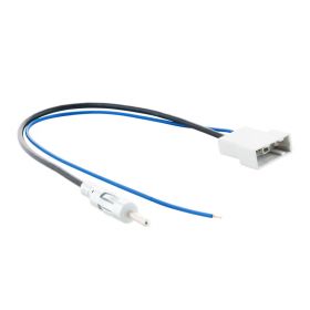 Антенный переходник ISO-ANT/ NISSAN 2007+