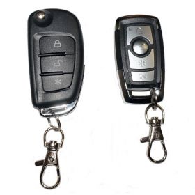 Автосигнализация Centurion 20 в Крыму